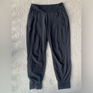 Athleta Soho Lined Jogger 2P